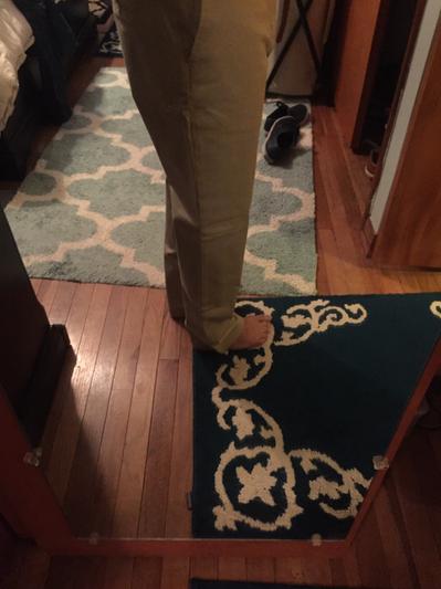 Pants