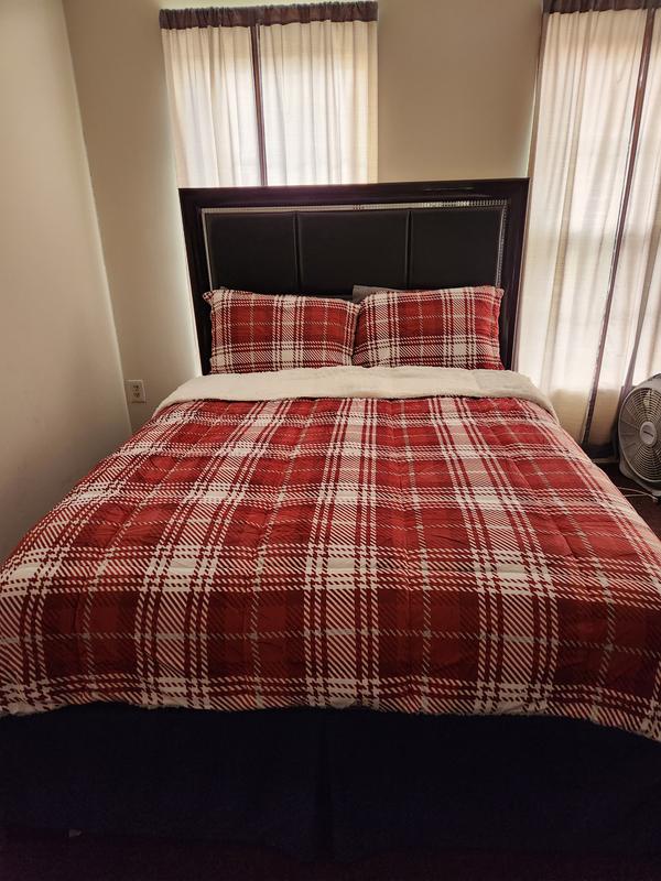 Perfect for our spare room