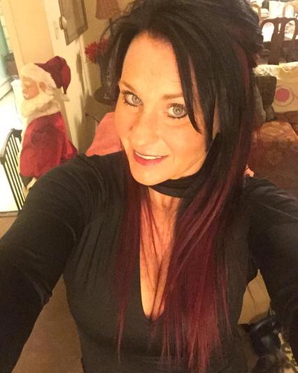 46 never looked so young thanks to my new make up