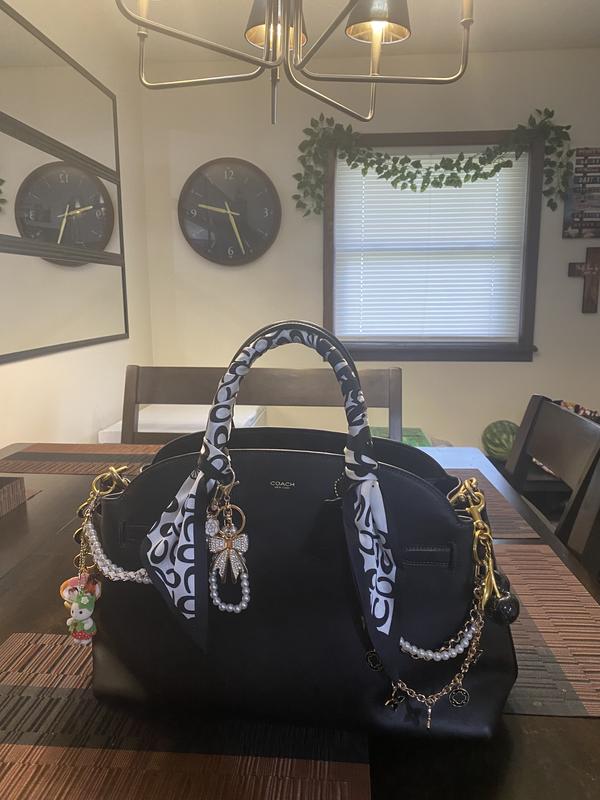 My designed purse <3