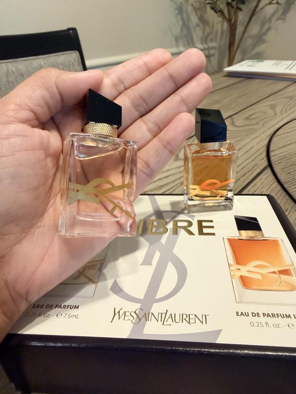 Yves Saint Laurent Libre Fragrance Mini Duo Gift Set ($60 value