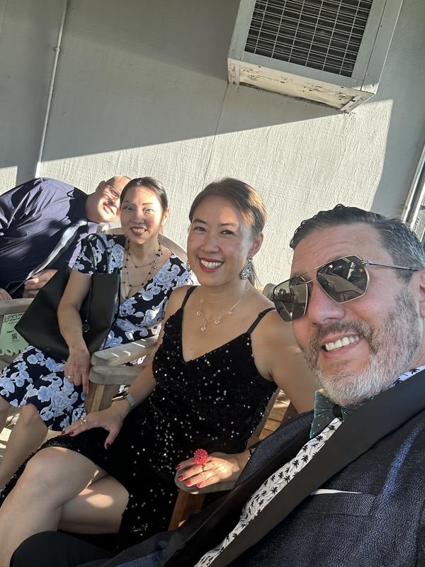 Photo from Morai Ball