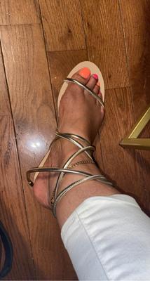 steve madden twirl sandals