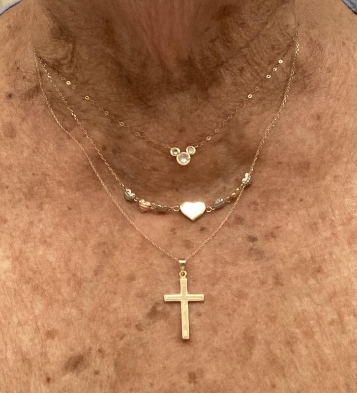 My three tiny favorites