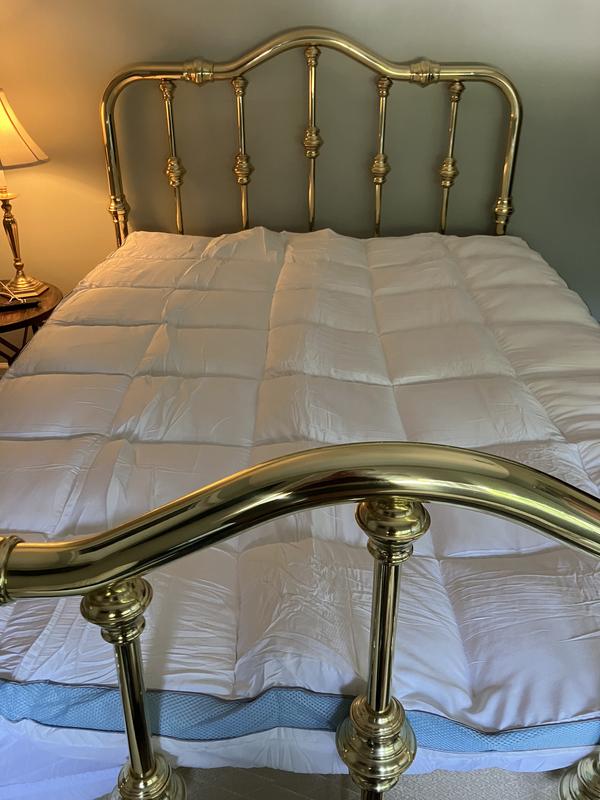 Enjoyed the guest room