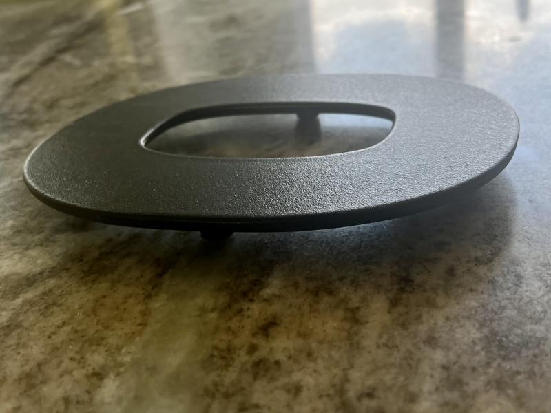 Photo from KYreviewer