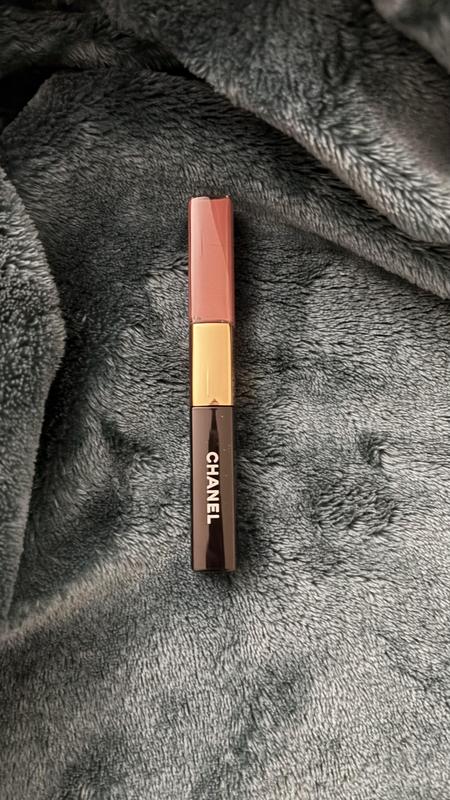 リップグロス CHANEL LE ROUGE DUO ULTRA TENUE 54 LE ROUGE DUO ULTRA TENUE Ultra wear liquid lip colour 104