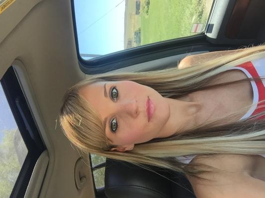 JUST ME