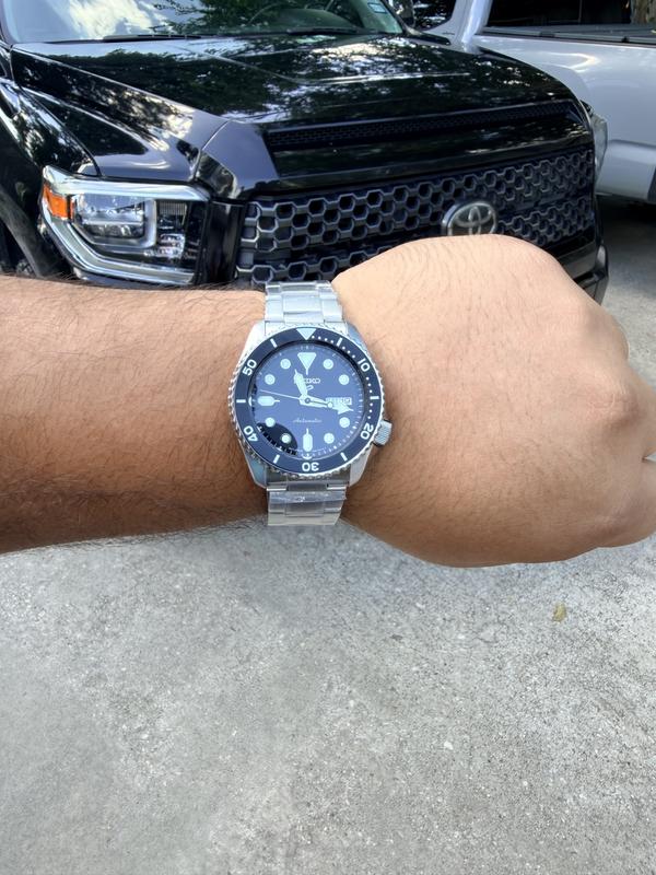Beautiful watch