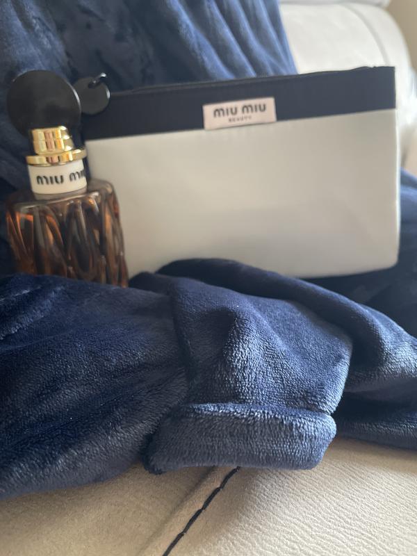 Purchase included a free gift