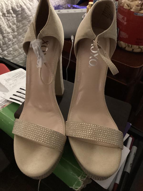 Photo from Macy's customer