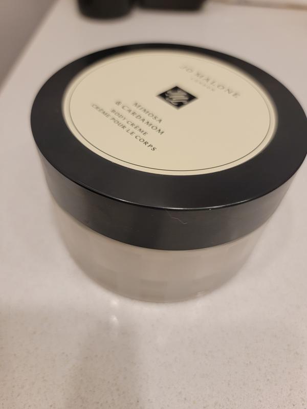 JO MALONE Mimosa & Cardamom ボディクリーム Amazon.com : Jo Malone Mimosa & Cardamom Body Creme 5.9 oz