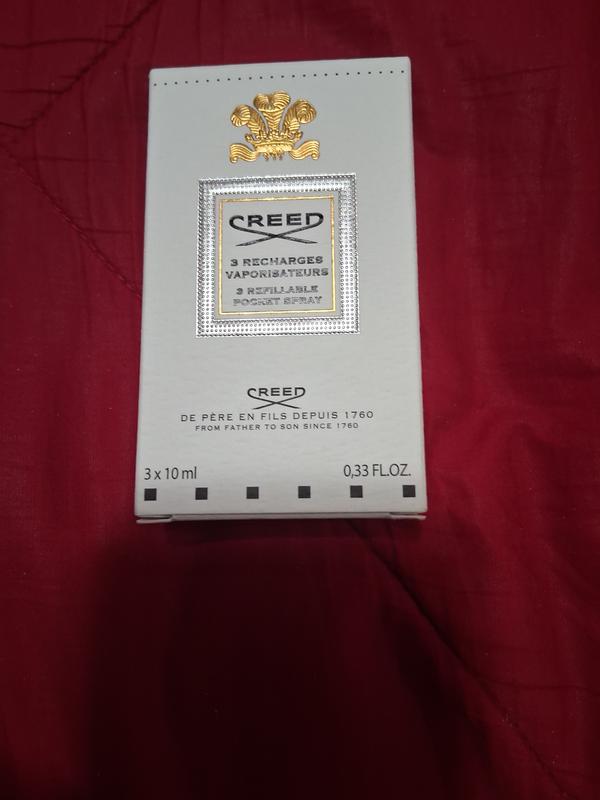 Great product and packaging