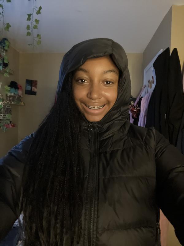 Women's Hydrenalite Hooded Down Jacket