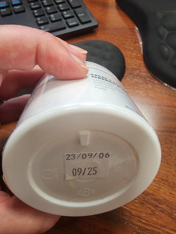 Customer carousel item 1.