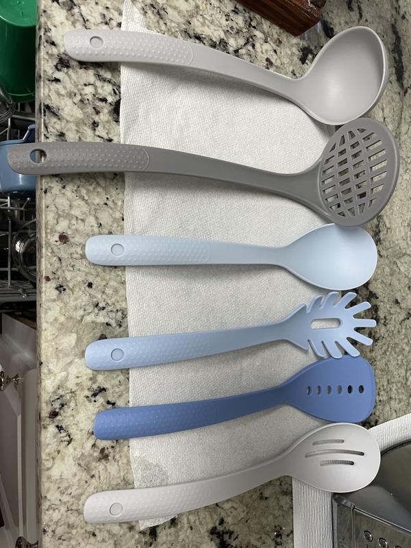 Great collection, great colors