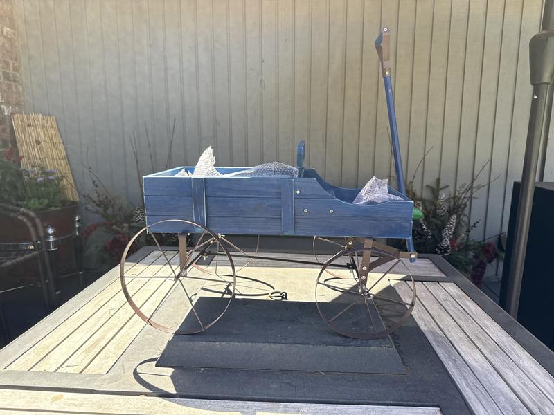 Customer carousel item 1.