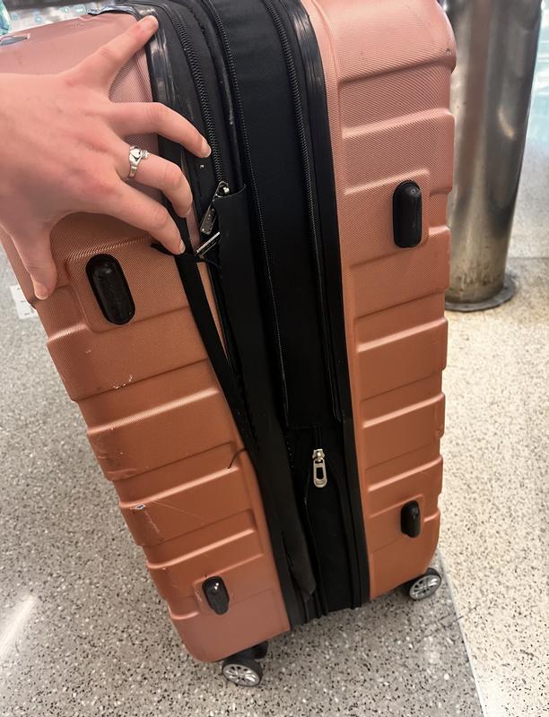 ELITE　TW-50　ケース付き(C33) ELITE TW-50 ケース付き(C33) Selene Set of 3 Suitcases | Charcoal