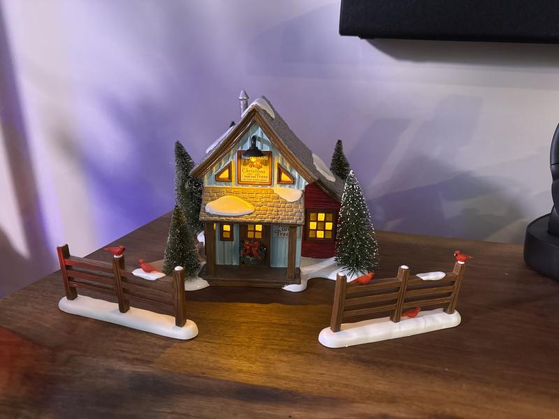 Photo from MaineChristmas