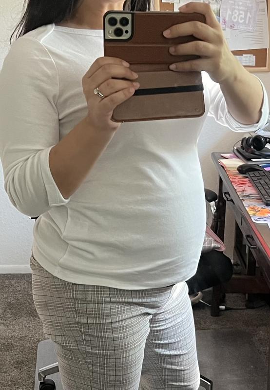 Super comfortable top