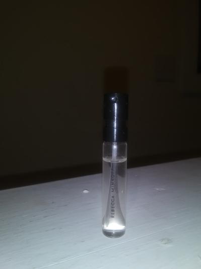 Sample bottle