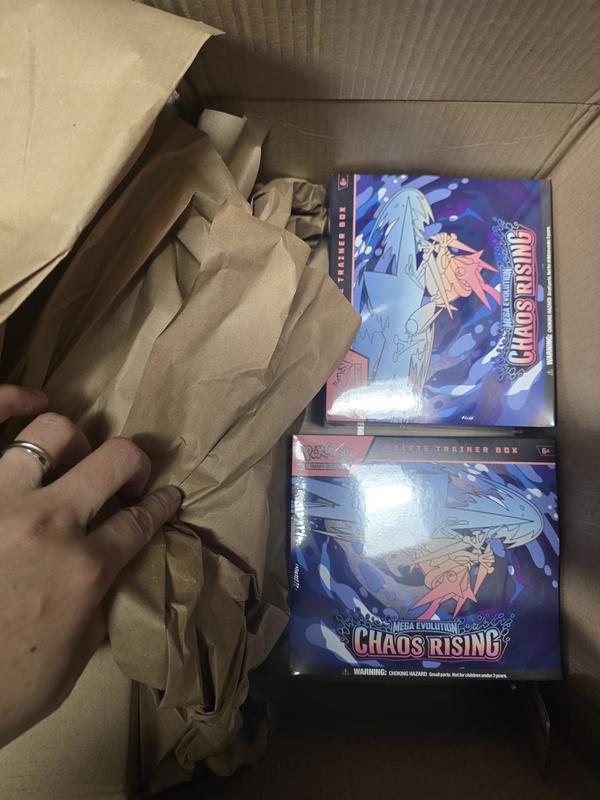 Pokemon 30th Celebration Elite Trainer Box - Macy's