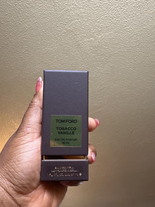 Tobacco Vanille Eau de Parfum Fragrance