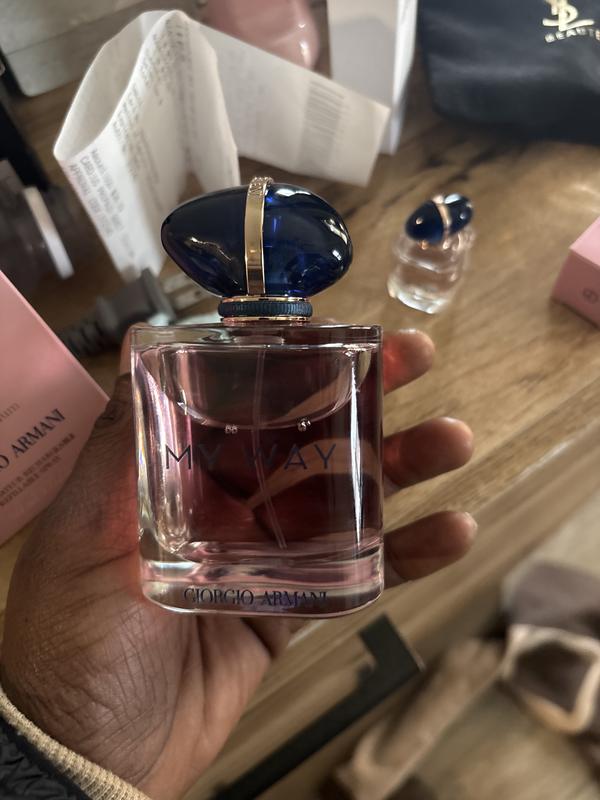 Giorgio Armani Armani 2-Pc. My Way Eau de Parfum Gift Set
