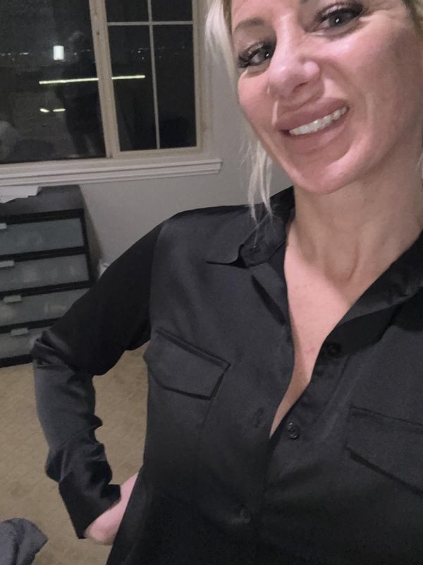 Love the fit and style!