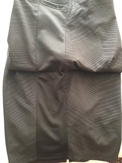 Open crotch aeration