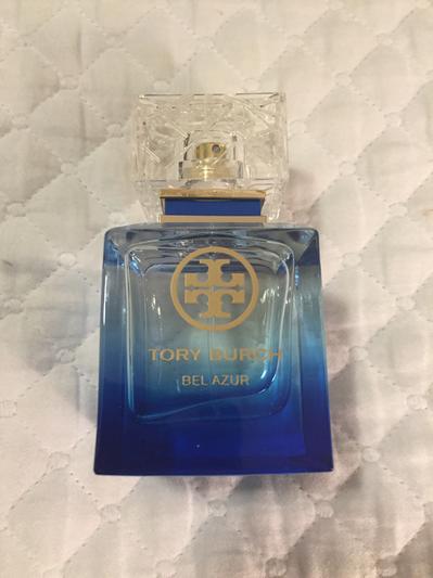 Tory Burch Bel Azur Eau de Parfum Spray 1.7 oz. Macy s