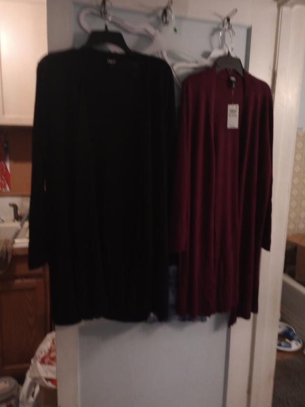 They're really nice! ❤️