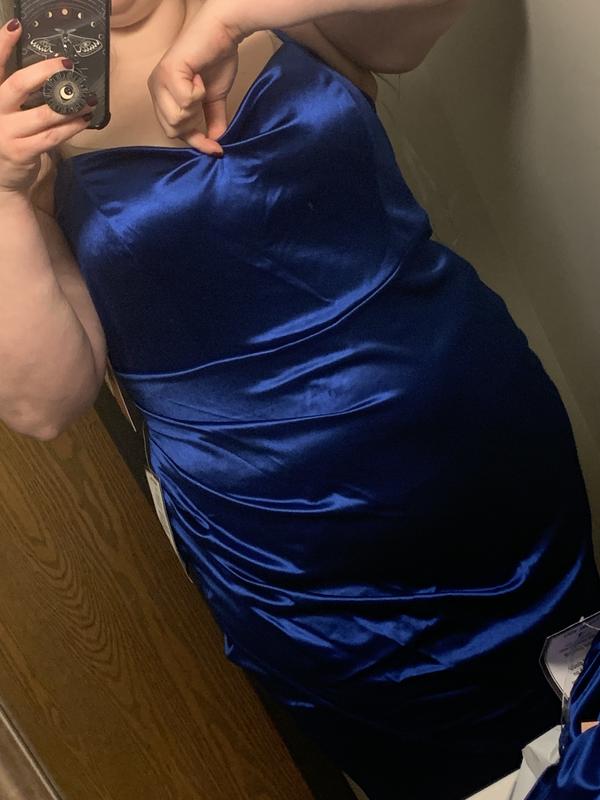 Photo from Macy's customer