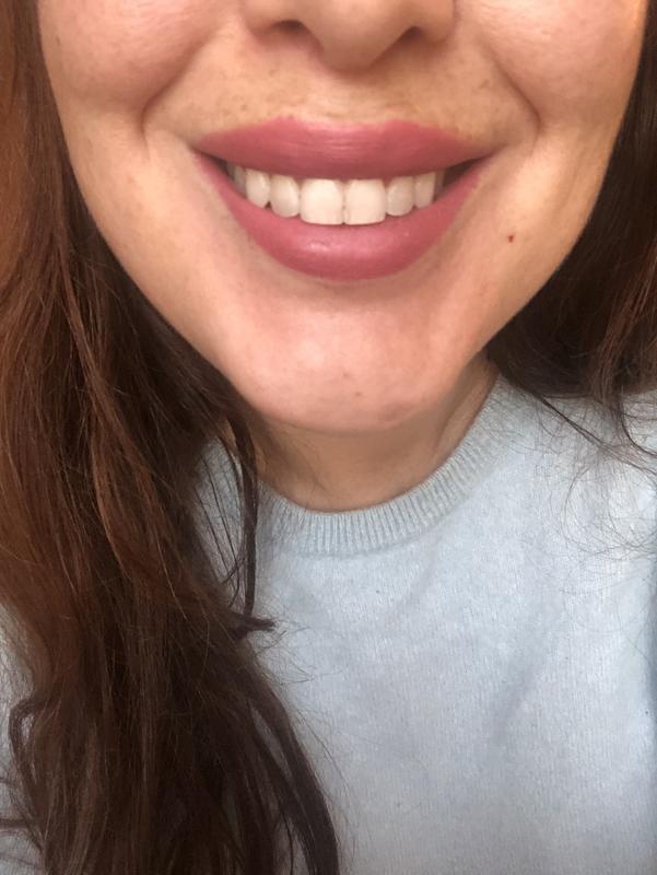 Brave is a great everyday color.