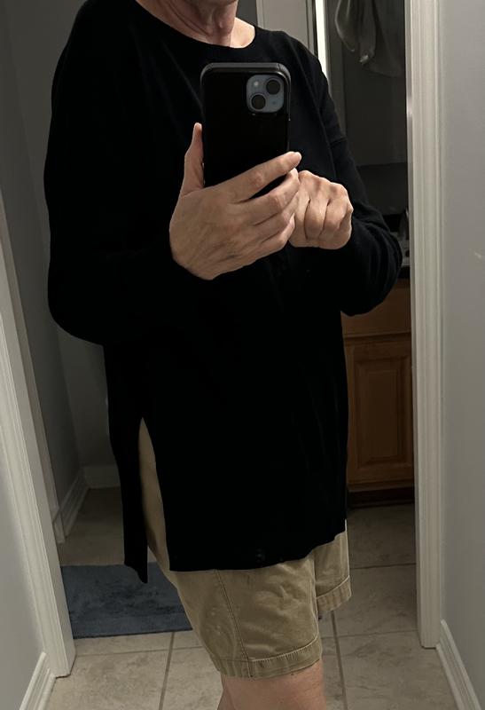 Great comfortable fit!