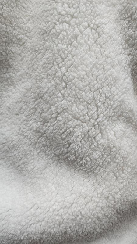 Classic UGG Fluff Throw, 50 x 70
