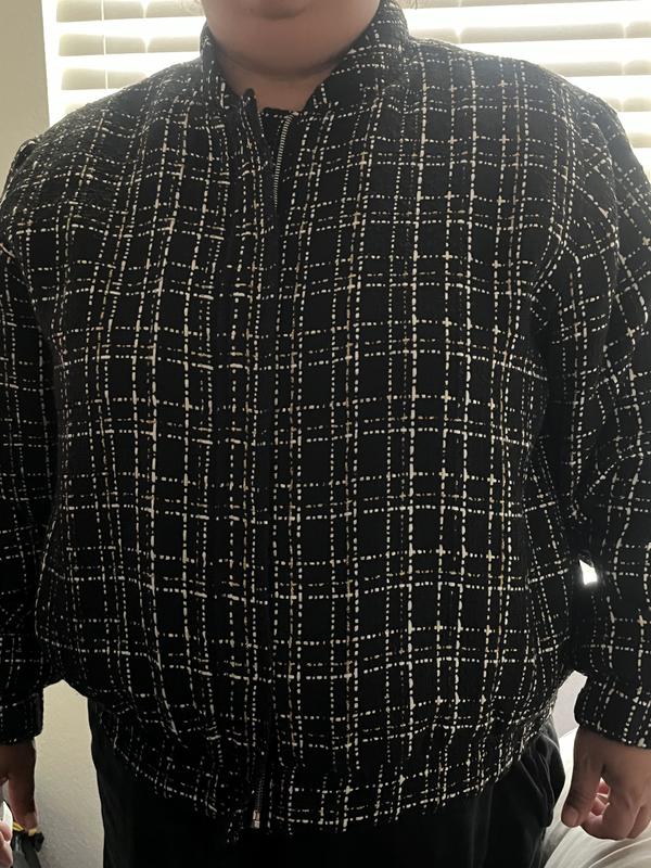 Bomber Jacket Photos