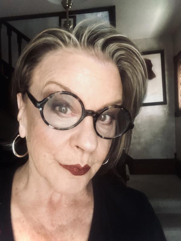 This is my Dior 2.5 W Glow