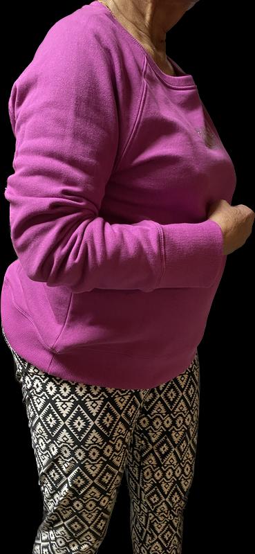 Goes well with everything