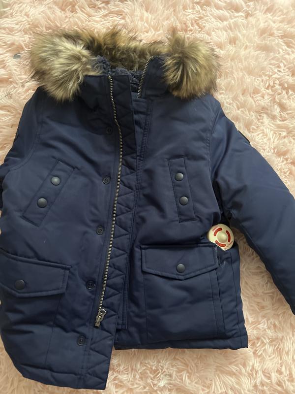 Photo from Macy's customer