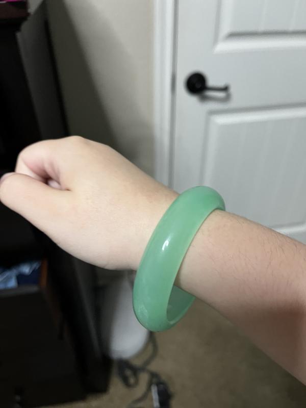 Daughter Bangle, size medium