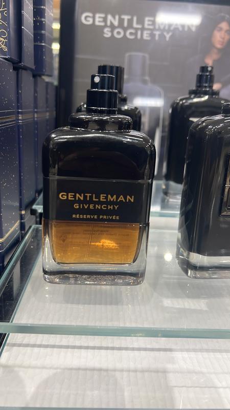 Givenchy gentleman macy's sale