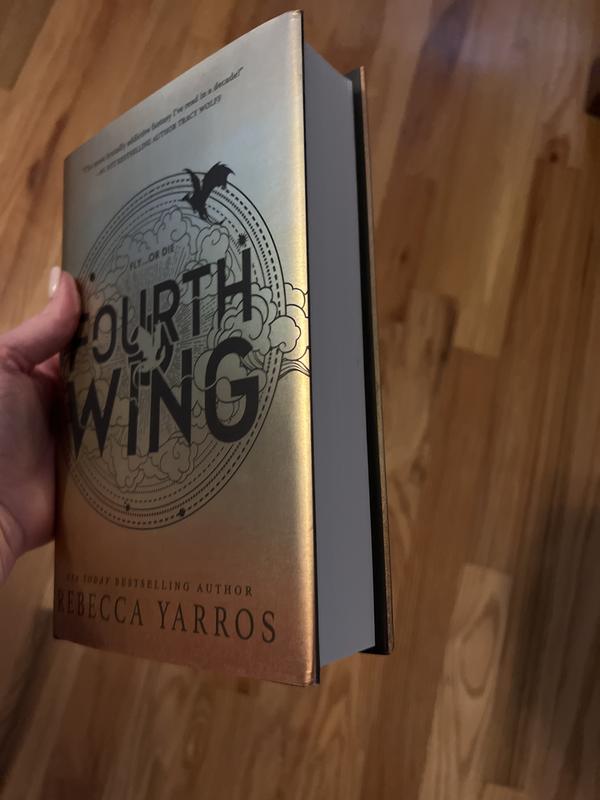 No sprayed edges as in description