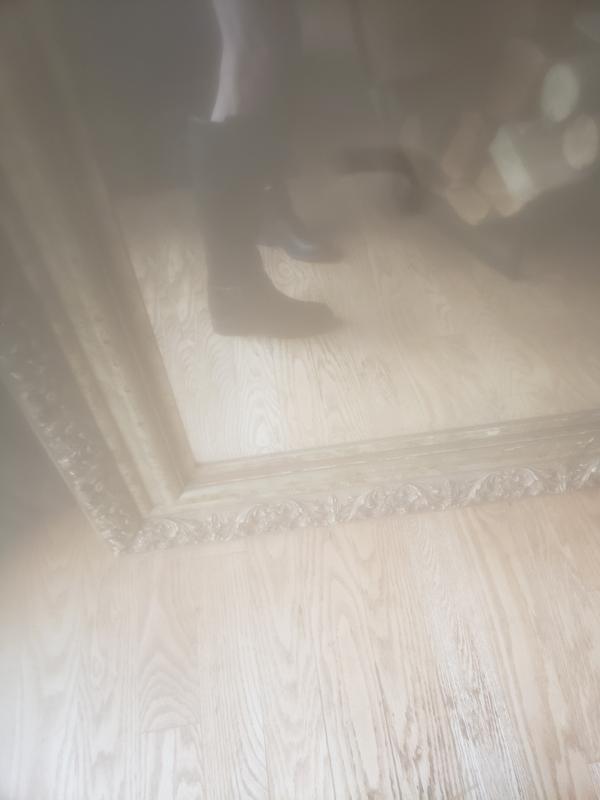 Photo from Black platform heel