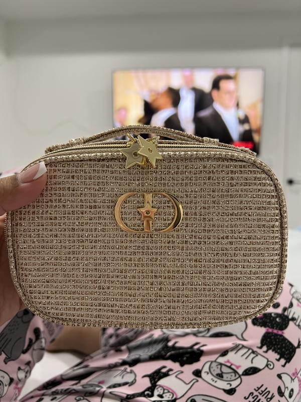 DIOR Limited Edition Volume & Glow Holiday Makeup Gift Set