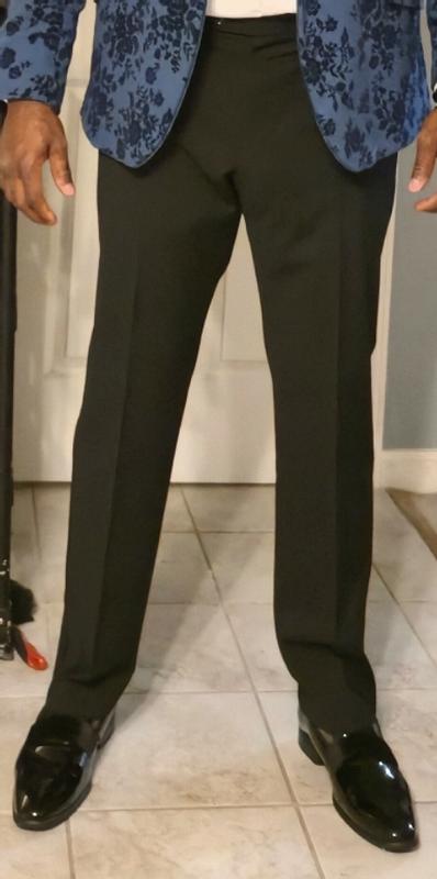 Runs a bit tight in the crouch