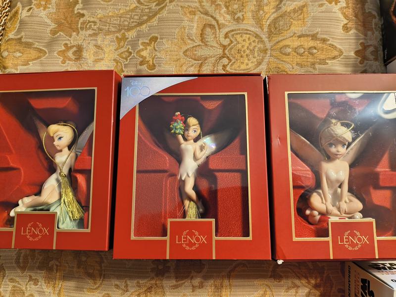 Tinkerbell is Gorgeous