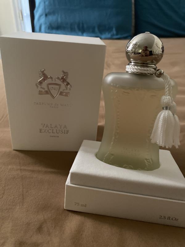 Parfums de Marly Valaya Exclusif | Bloomingdale's Beauty & Cosmetics