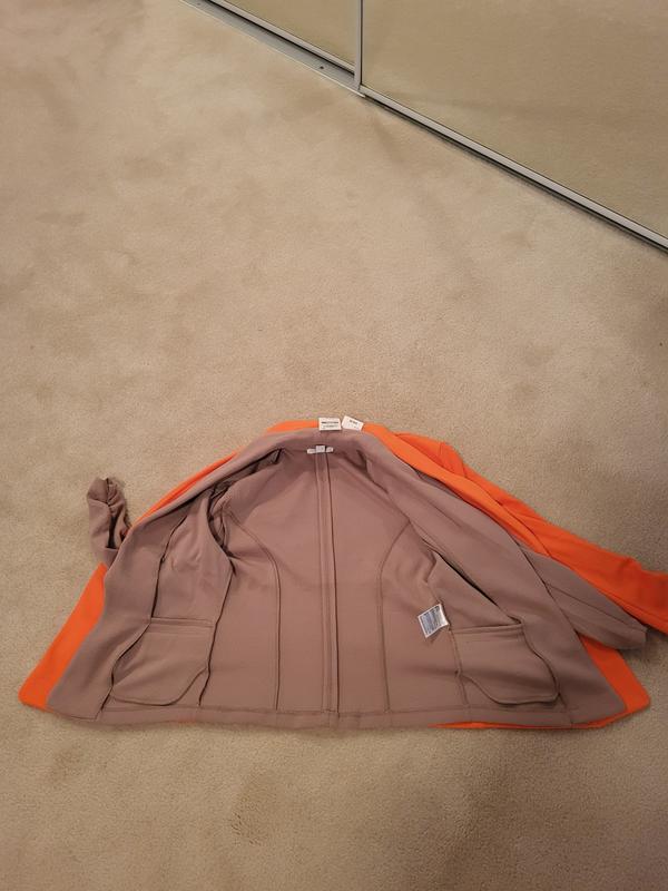 Petite 3/4-Sleeve Shawl-Collar Blazer, Created for Macy's
