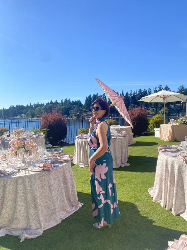 Photo from Mahvash